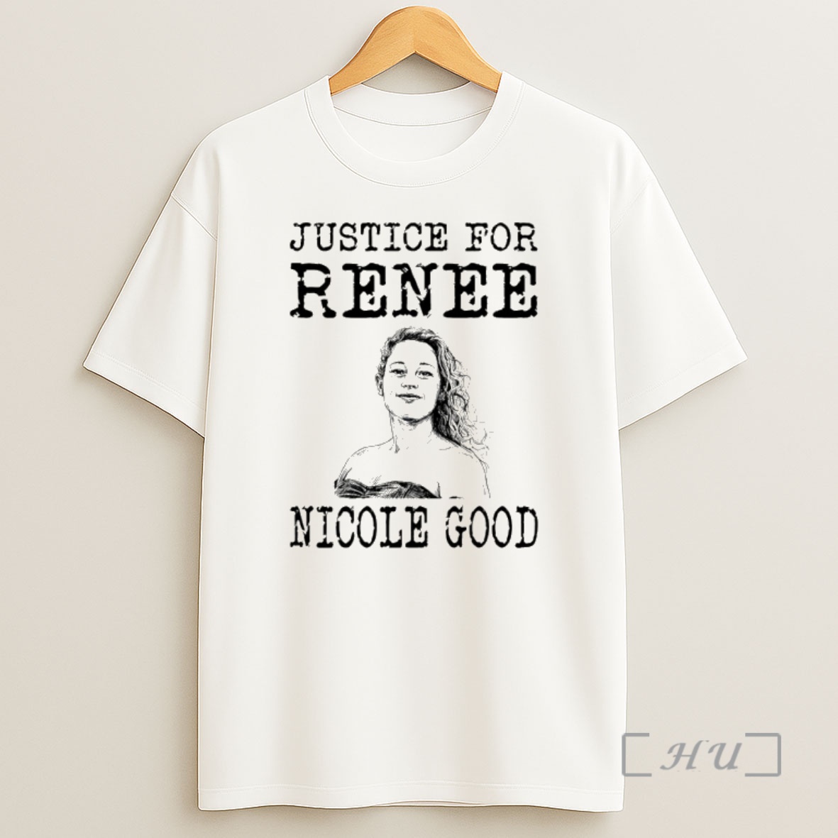 Officials Justice For Renee Nicole Good Minneapolis Protest Shirt Sweatshirt Tee 1