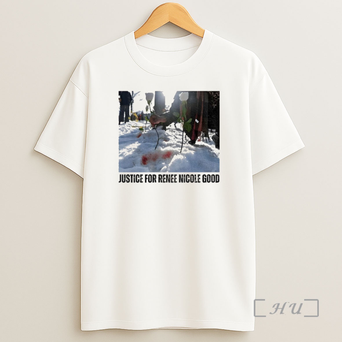 Officials Justice For Renee Nicole Good Minneapolis Protest Snowday Political Shirt Sweatshirt Tee