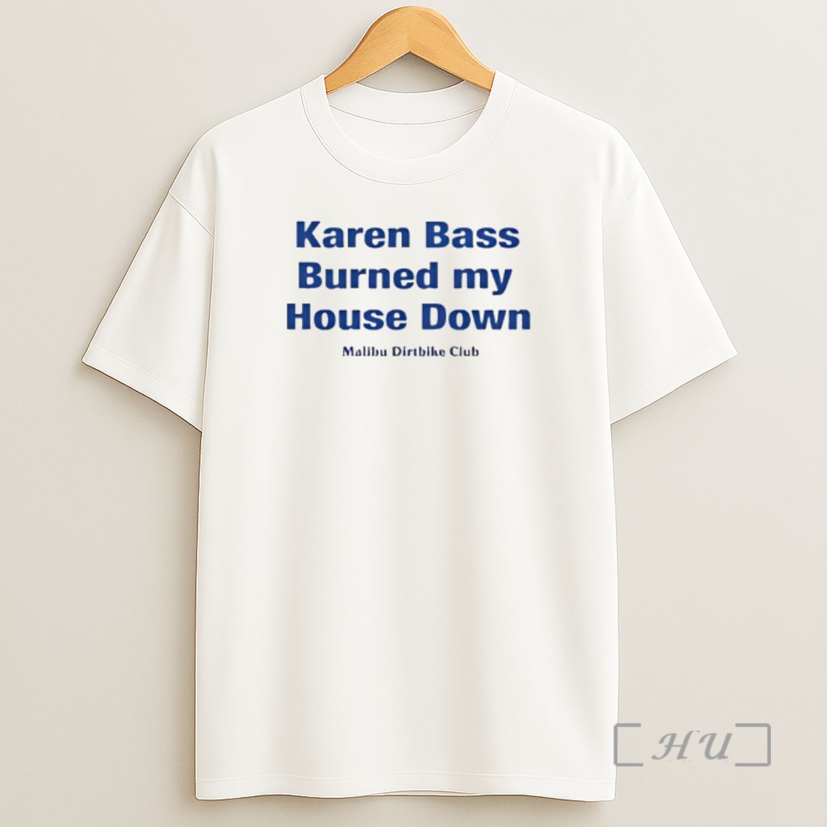 Officials Karen Bass Burned My House Down Malibu Dirtbike Club Shirt Sweatshirt Tee