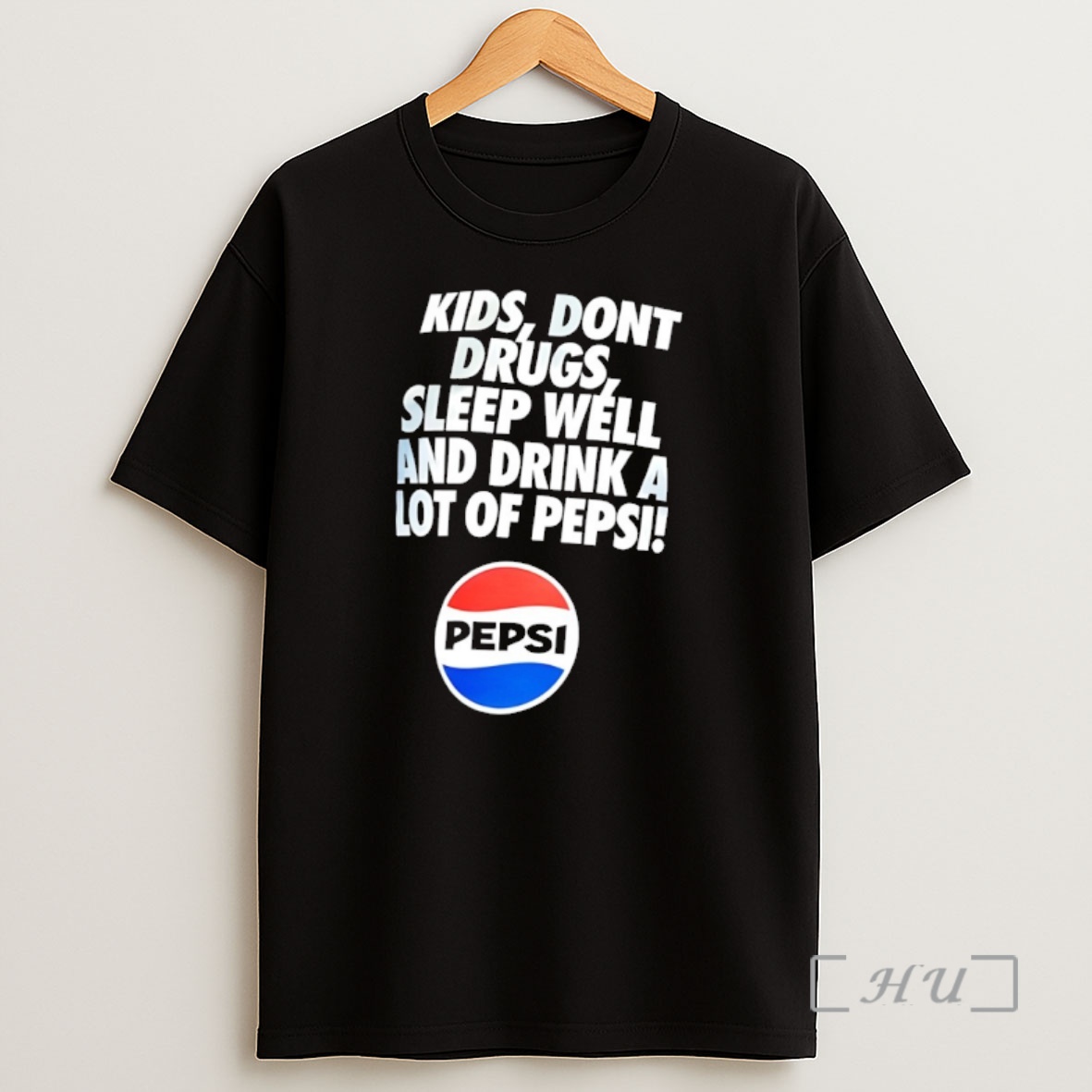 Officials Kids Dont Drugs Sleep Well And Drink A Lot Of Pepsi Shirt Sweatshirt Tee