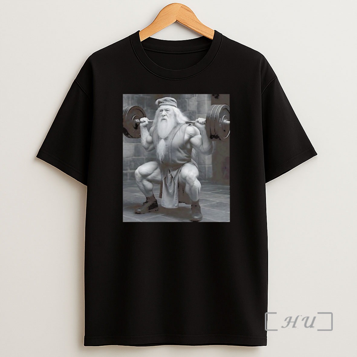 Officials Kiira Custom Lifting Shirt Sweatshirt Tee