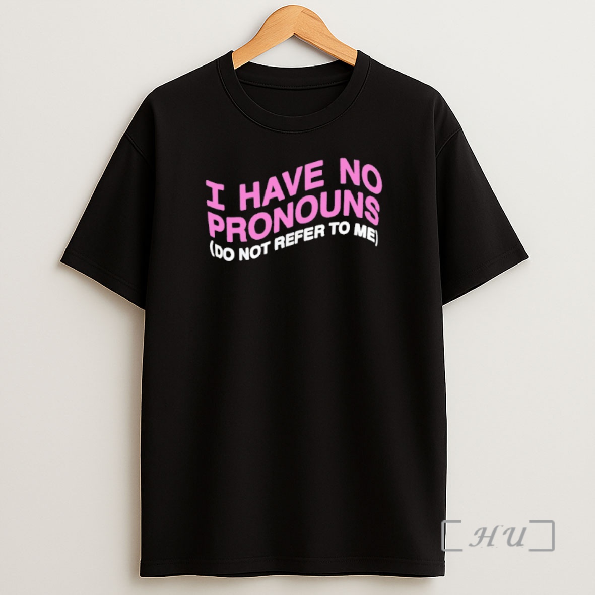 Officials Lance Reddick I Have No Pronouns Dont Refer To Me Shirt Sweatshirt Tee