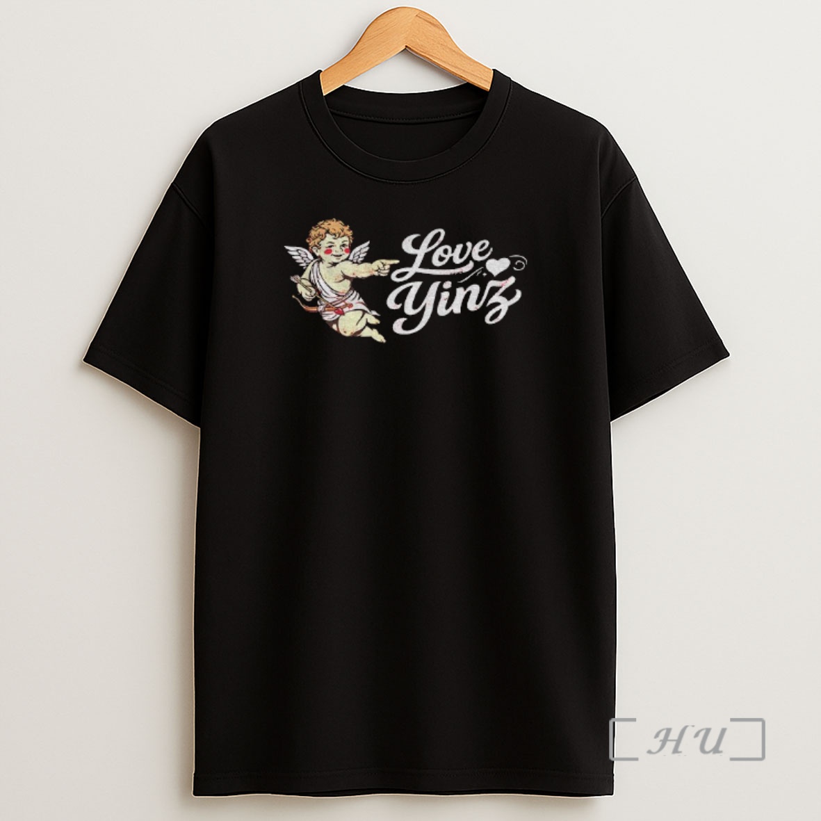 Officials Love Yinz Pittsburgh Valentines Day Shirt Sweatshirt Tee