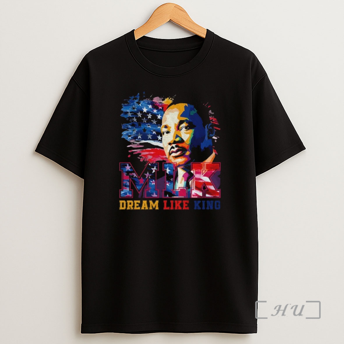Officials Mlk Jr Shirt Sweatshirt Tee