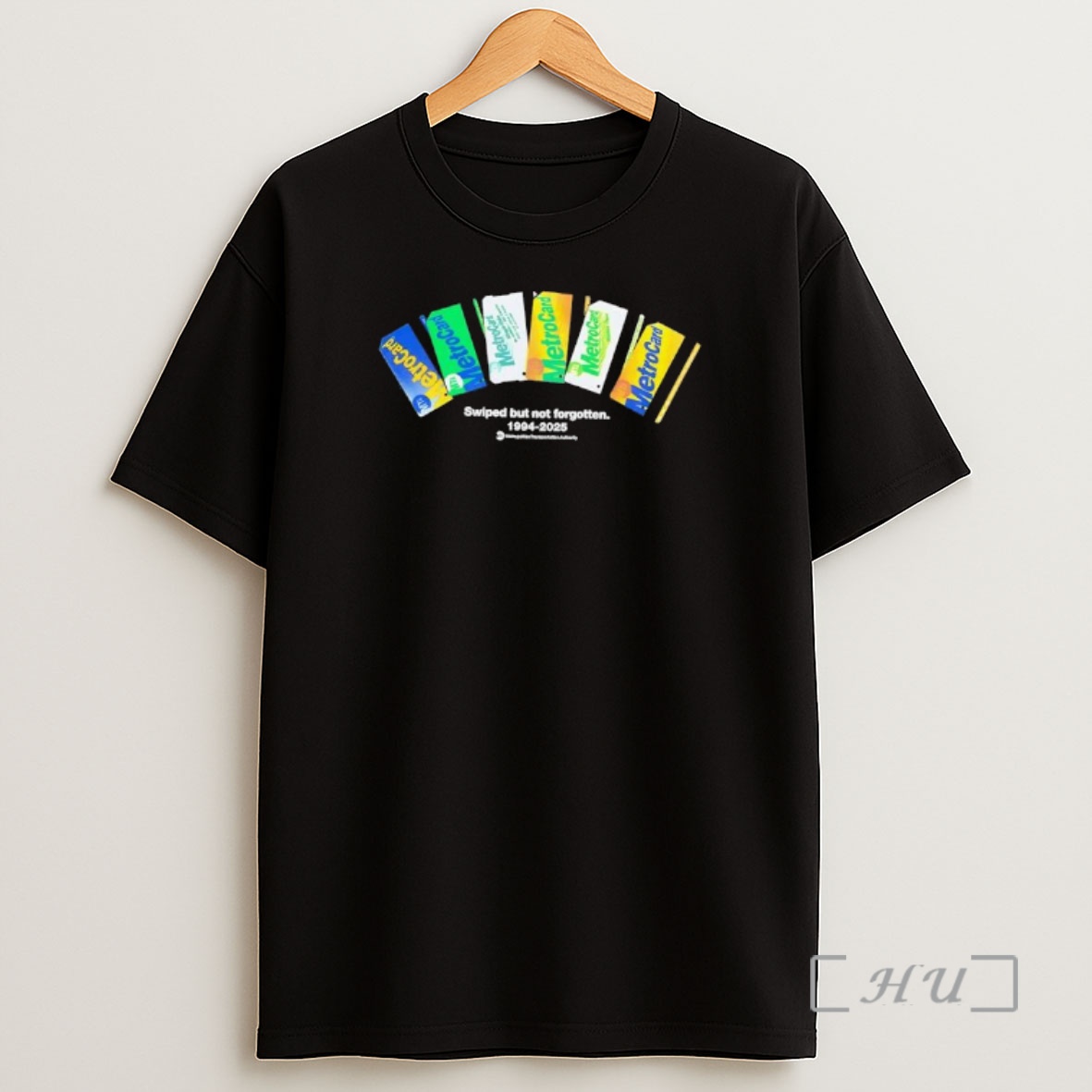 Officials Mta Metrocard In Memoriam Swiped But Not Forgotten Shirt Sweatshirt Tee