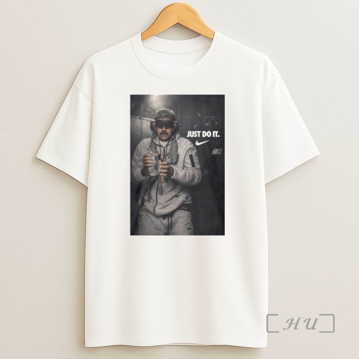 Officials Maduro Captured Picture Just Do It Shirt Sweatshirt Tee