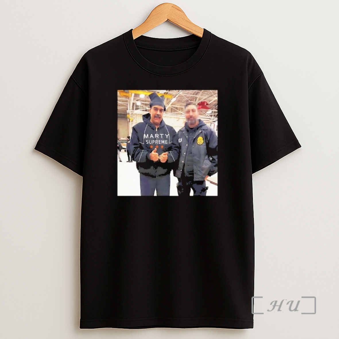 Officials Maduro Venezuela Marty Supreme Shirt Sweatshirt Tee
