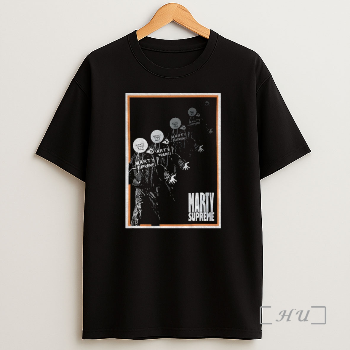 Officials Marty Supreme Dyed Timothee Chalamet Vintage Shirt Sweatshirt Tee