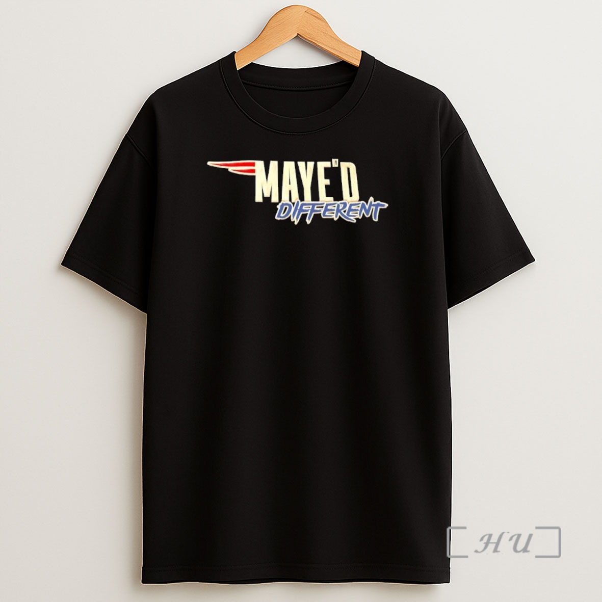 Officials Mayed Different New England Patriots Shirt Sweatshirt Tee