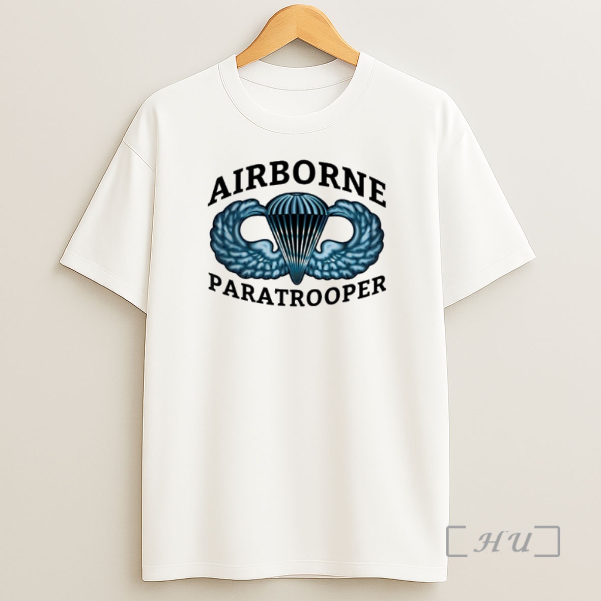 Officials Medals America Est 1976 Paratrooper Shirt Sweatshirt Tee