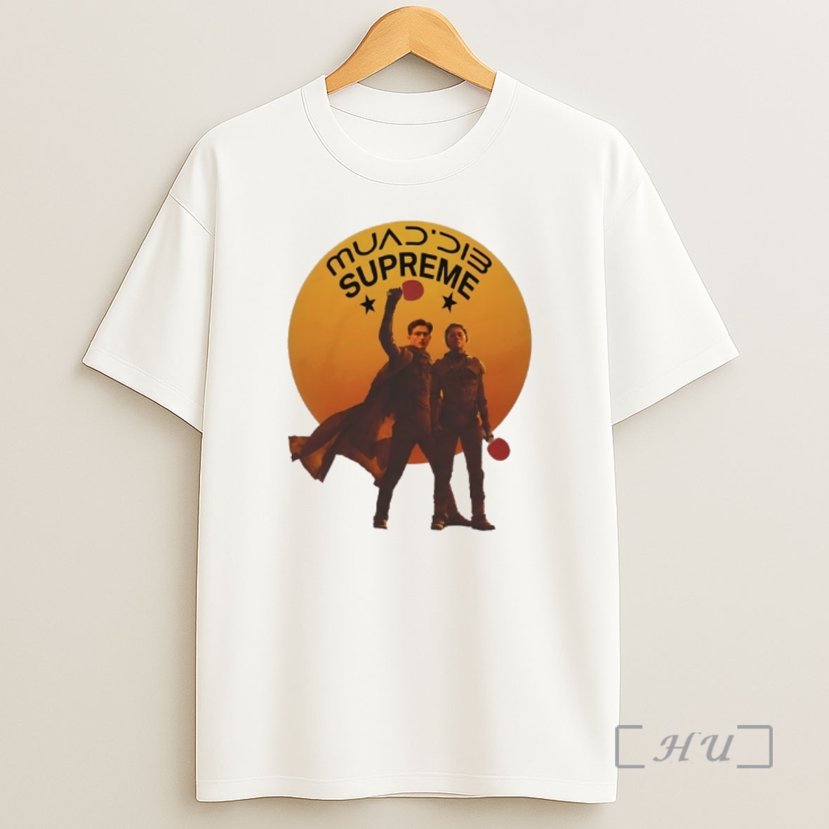 Officials Muaddib Supreme Shirt Sweatshirt Tee
