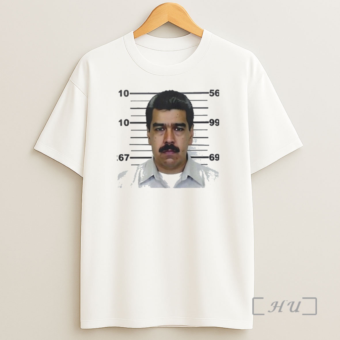 Officials Nicolas Maduro 2026 Arrested Shirt Sweatshirt Tee