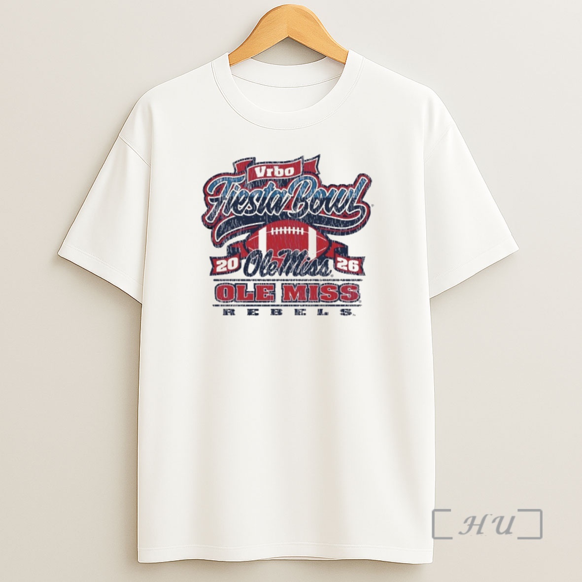 Officials Ole Miss Rebels Cfp Semifinal 2026 Vrbo Fiesta Bowl Shirt Sweatshirt Tee