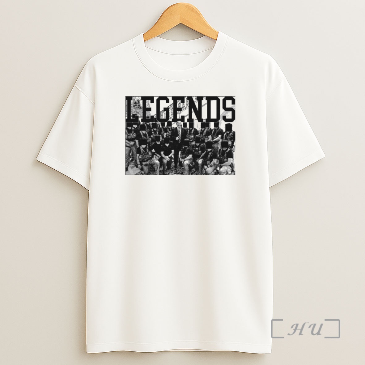 Officials Operator Legends Shirt Sweatshirt Tee