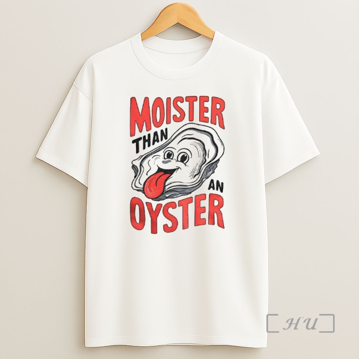 Officials Oysters Moister Than An Oyster Meme Shirt Sweatshirt Tee