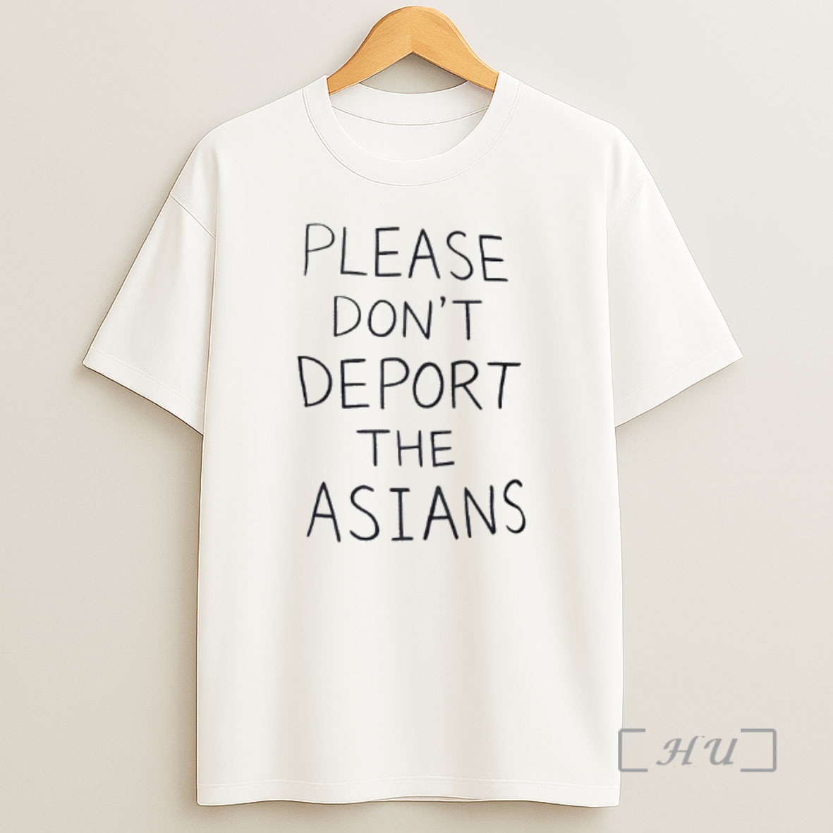 Officials Please Dont Deport The Asians Shirt Sweatshirt Tee