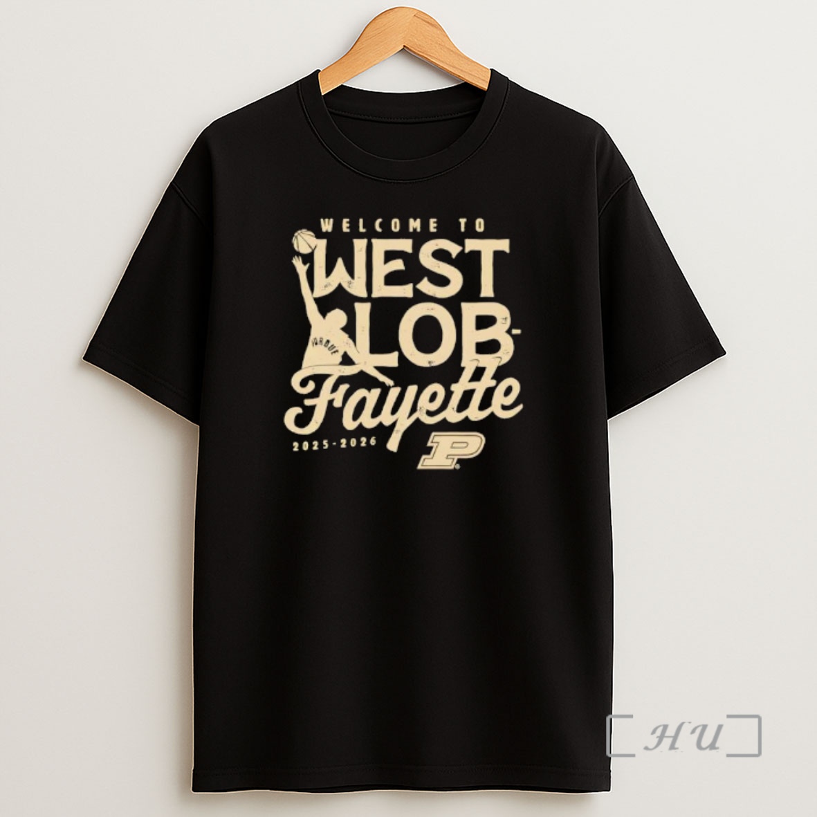 Officials Purdue Boilermakers Welcome To West Lob Fayette 2025 2026 Shirt Sweatshirt Tee