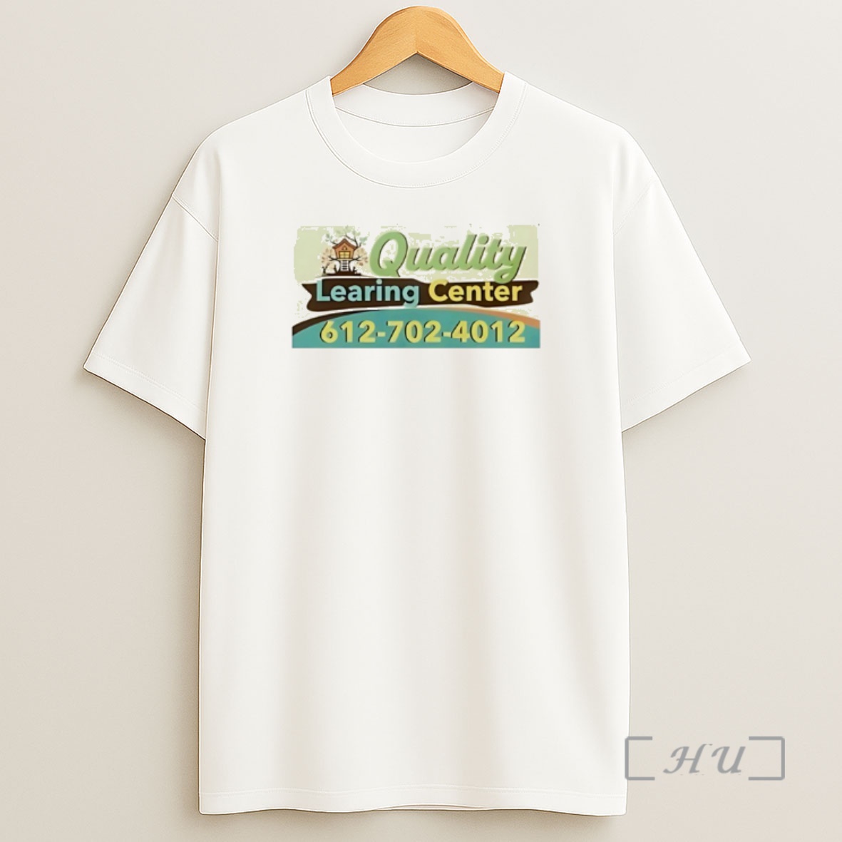 Officials Quality Learing Center 612 702 4012 Shirt Sweatshirt Tee