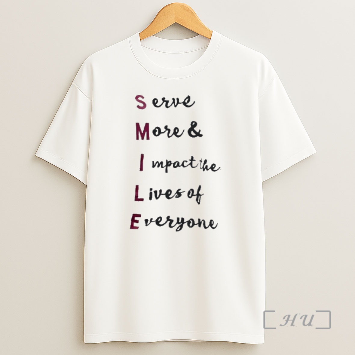 Officials Serve More And Impact The Lives Of Everyone Shirt Sweatshirt Tee
