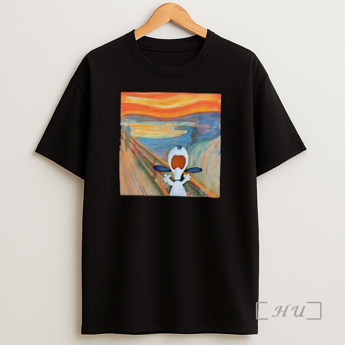 Officials Snoopy Whoopy Classic Shirt Sweatshirt Tee