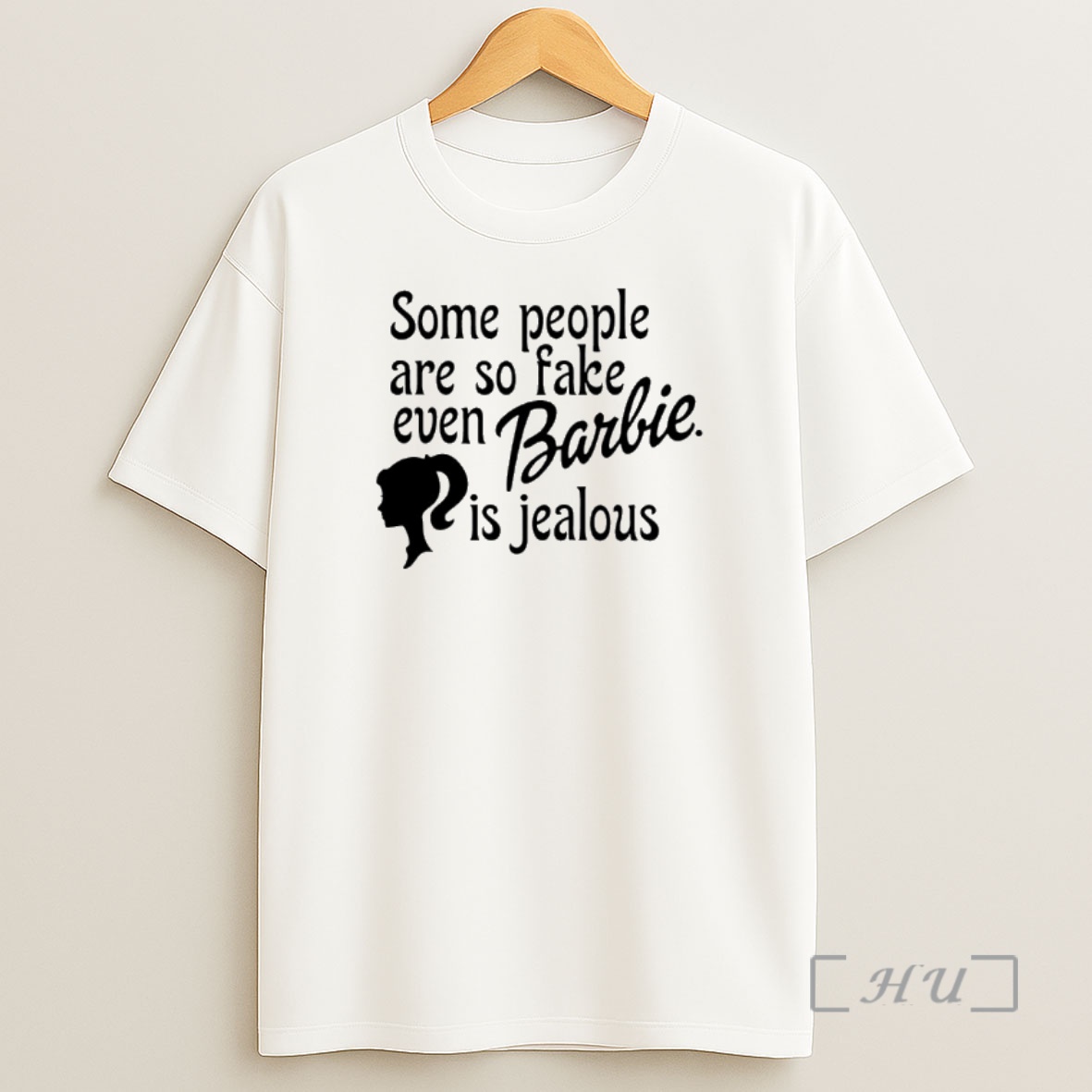 Officials Some People Are So Fake Even Barbie Is Jealous Shirt Sweatshirt Tee