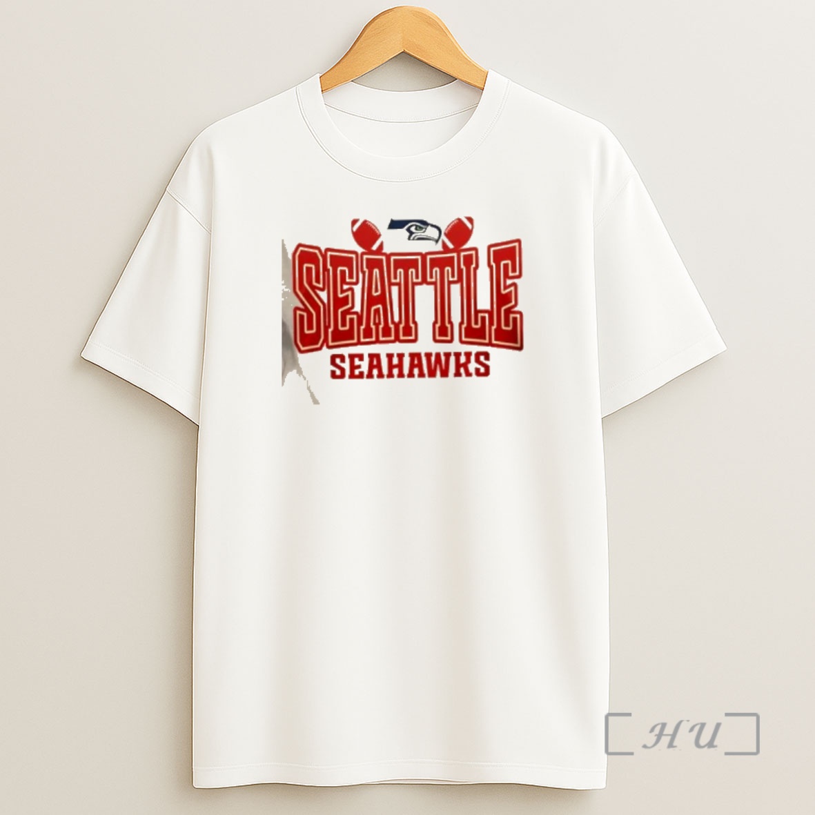 Officials Sorry My Heart Belongs To Seattle Seahawks X Valentines Day 2 Sided Shirt Sweatshirt Tee
