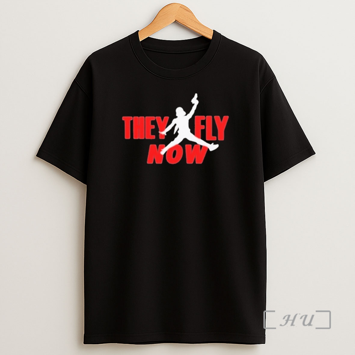 Officials Star Wars They Fly Now Shirt Sweatshirt Tee