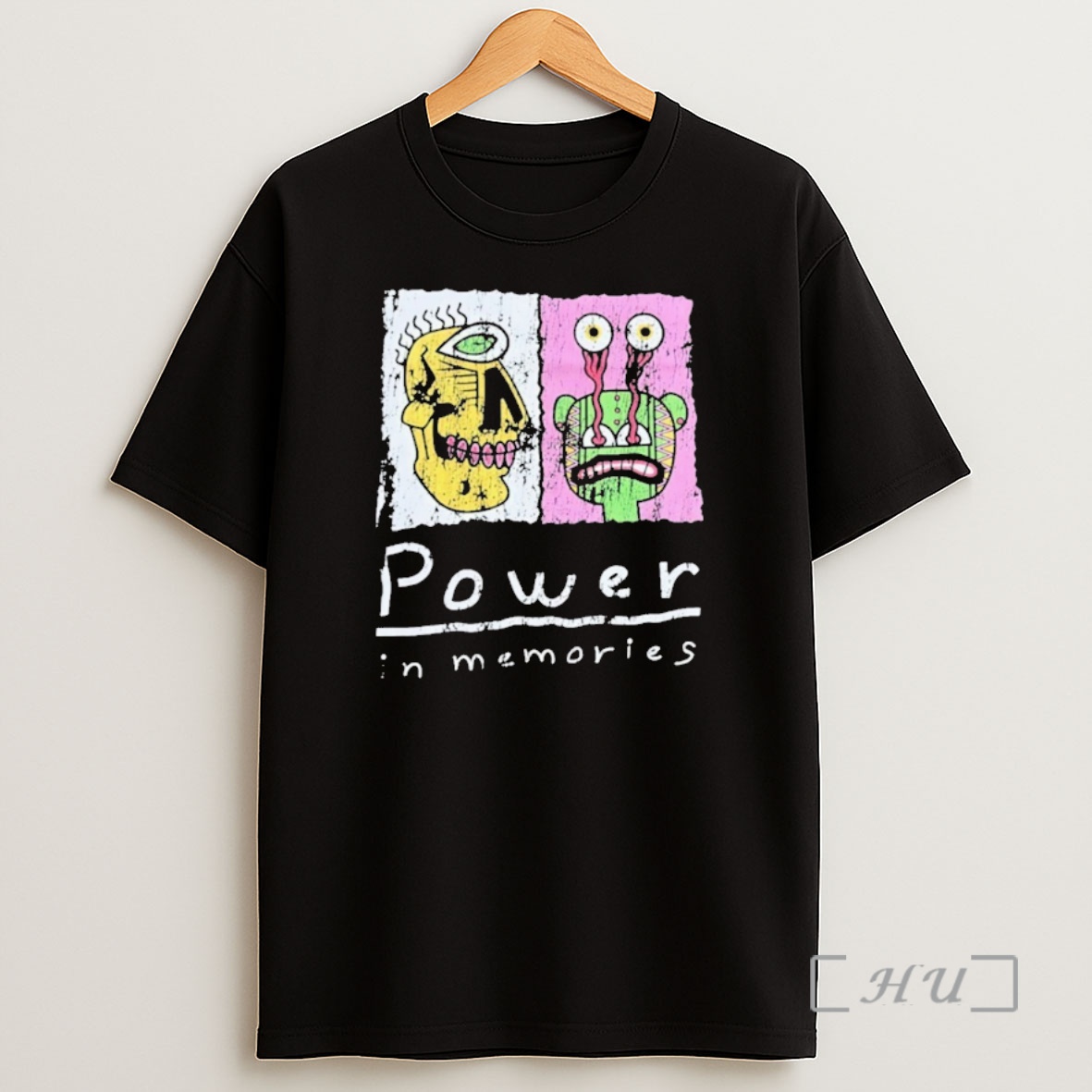 Officials Tank Dell Power In Memories Shirt Sweatshirt Tee