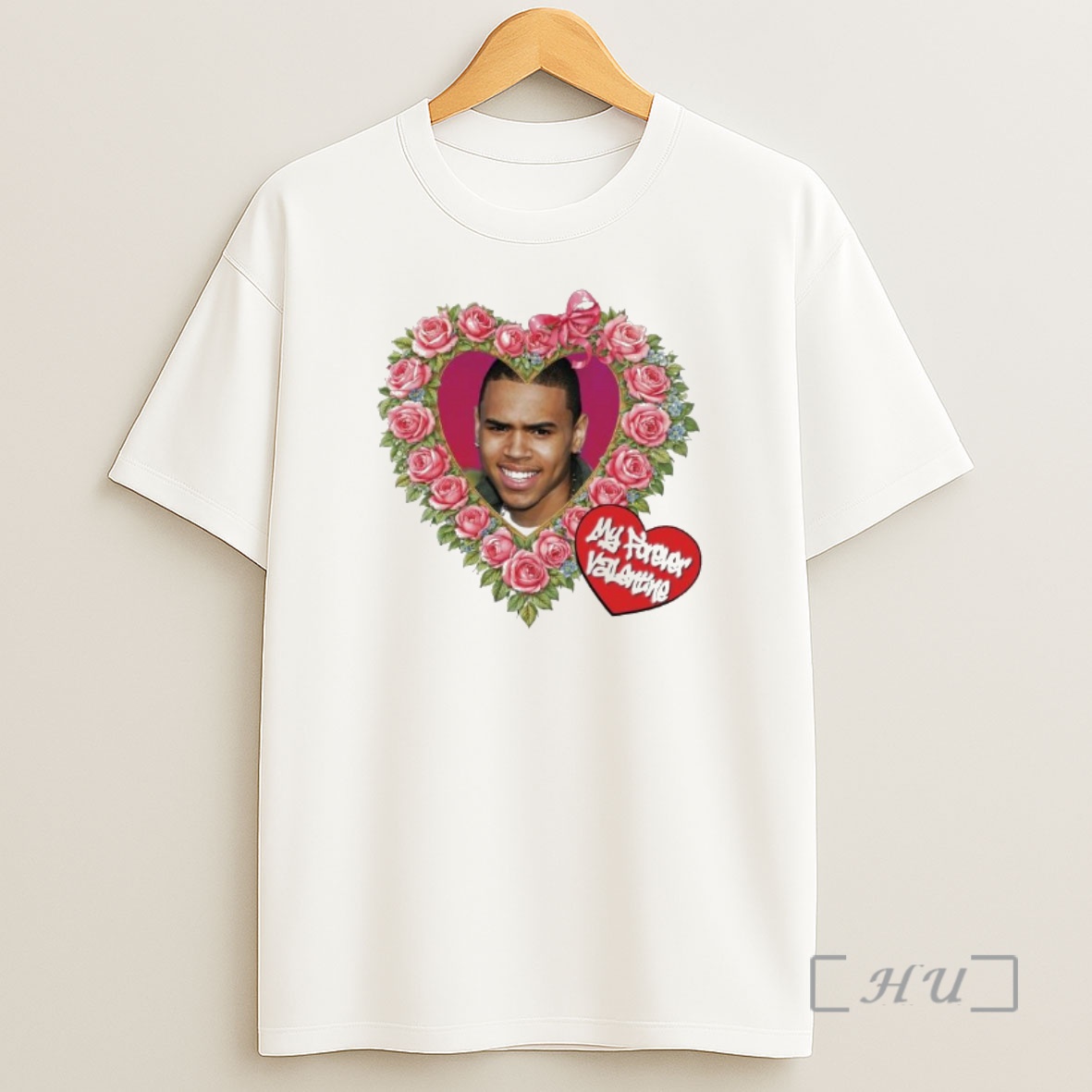 Officials Team Breezy My Forever Valentine Shirt Sweatshirt Tee