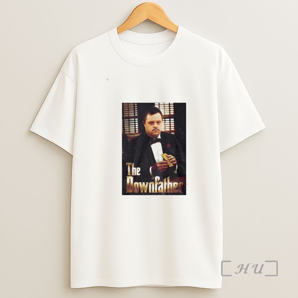 Officials The Downfather The Godfather Parody Shirt Sweatshirt Tee