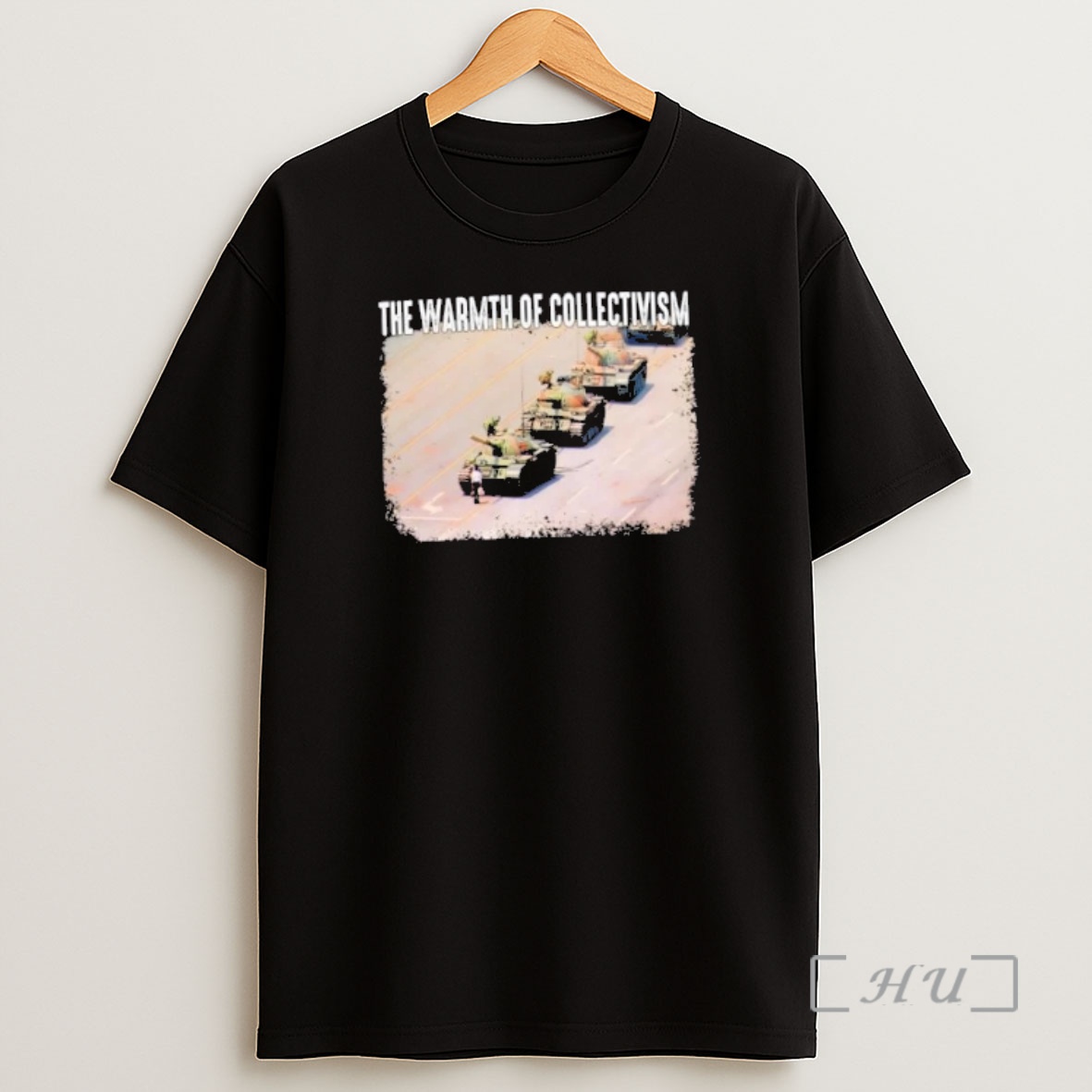 Officials The Warmth Of Collectivism Shirt Sweatshirt Tee