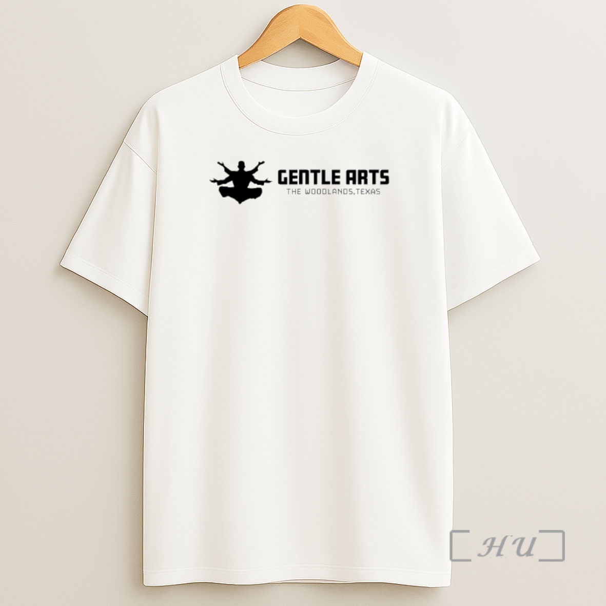 Officials The Woodlands Texas Logo Shirt Sweatshirt Tee