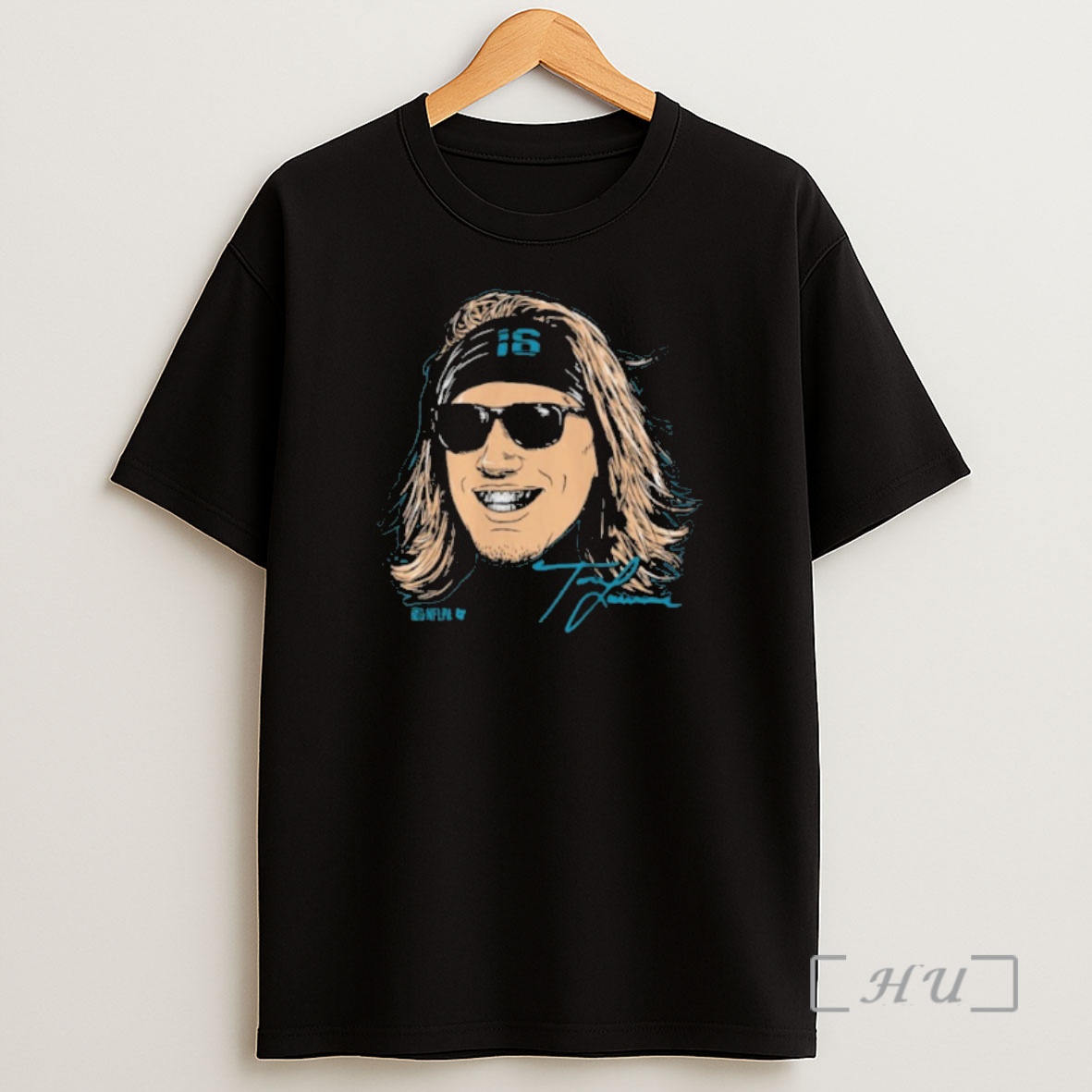 Officials Trevor Lawrence Grill Swag Head Shirt Sweatshirt Tee