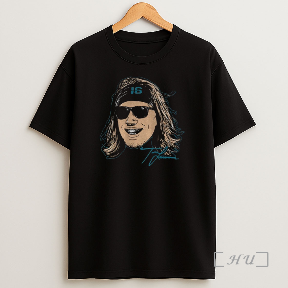 Officials Trevor Lawrence Jacksonville Jaguars Nfl Grill Swag Head Signature Shirt Sweatshirt Tee