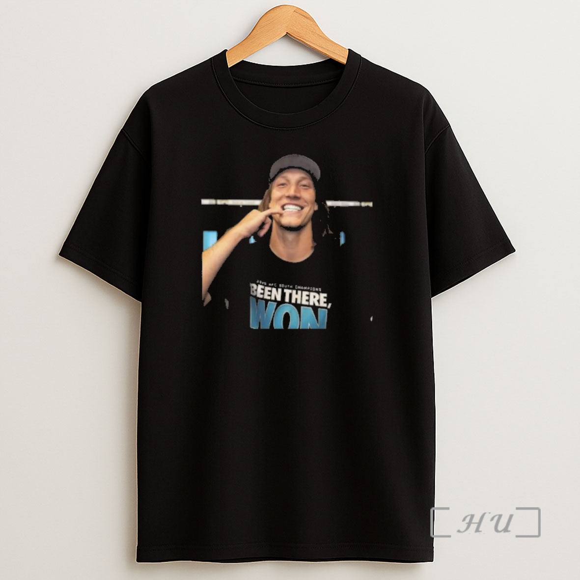 Officials Trevor Lawrence Teeth Grillz Shirt Sweatshirt Tee
