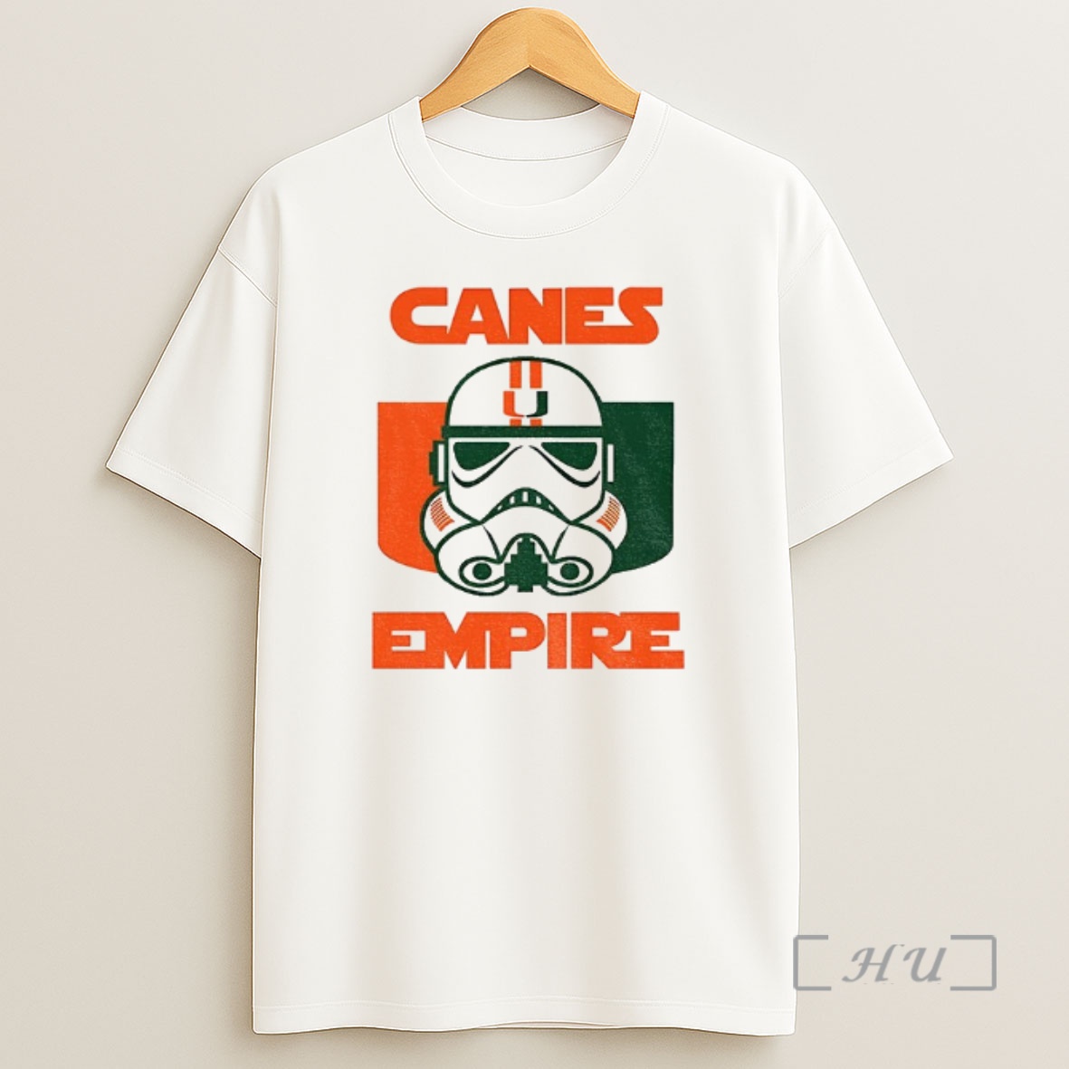 Officials University Of Miami Canes Empire Miami Hurricane Shirt Sweatshirt Tee