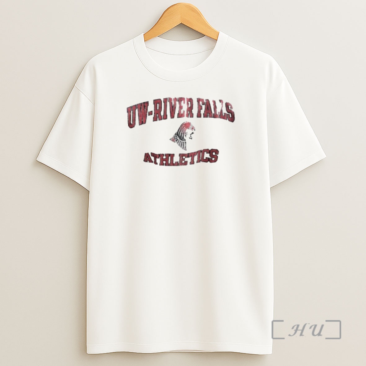 Officials University Of Wisconsin River Falls Falcons Athletics Shirt Sweatshirt Tee