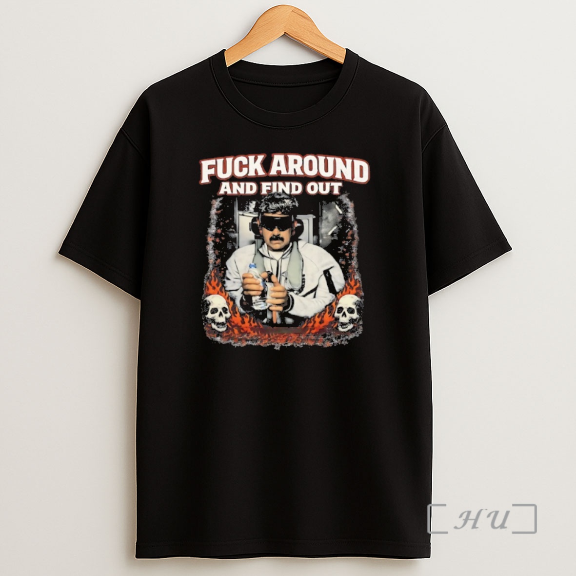 Officials Venezuela Maduro Fuck Around And Find Out Shirt Sweatshirt Tee