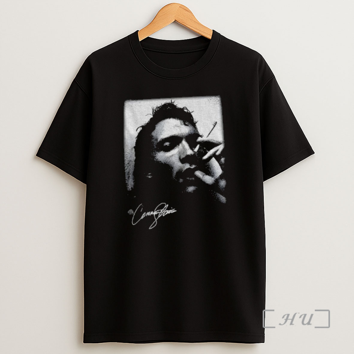 Officials Vintage Ilya Rozanov Smoking Signature Heated Rivalry Shirt Sweatshirt Tee