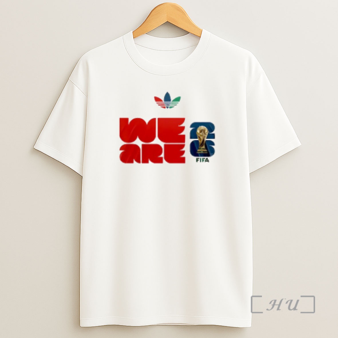 Officials We Are Fifa 2026 World Cup Kansas City Shirt Sweatshirt Tee