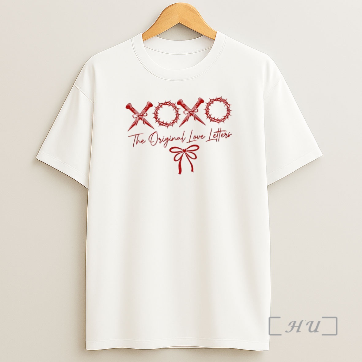 Officials Xoxo The Love Letters Christian Valentines Shirt Sweatshirt Tee