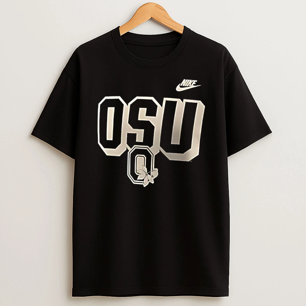 Ohio State Buckeyes Team Bold Shirts