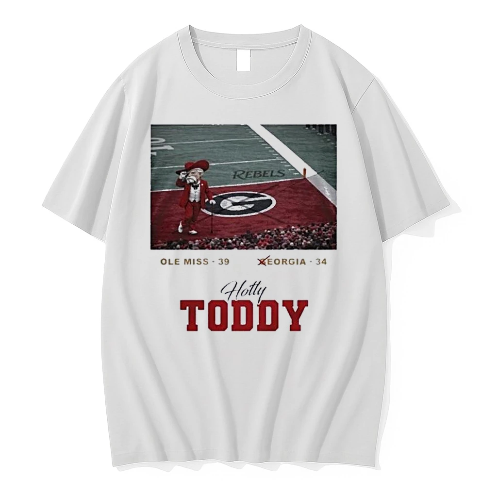 Ole Miss Rebels Cfp Quarterfinal Game Winners Hotty Toddy Shirts