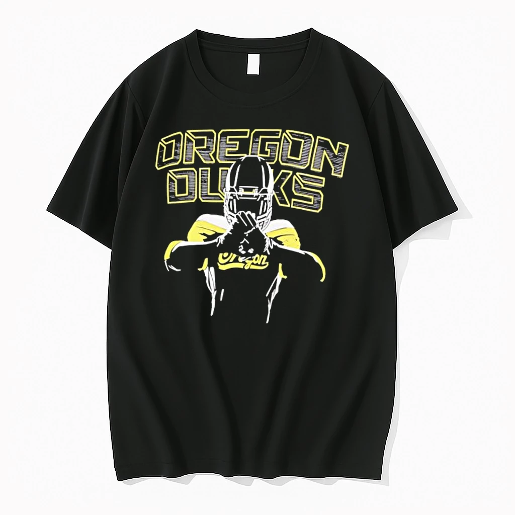 Oregon Ducks Hyperlocal Shirts