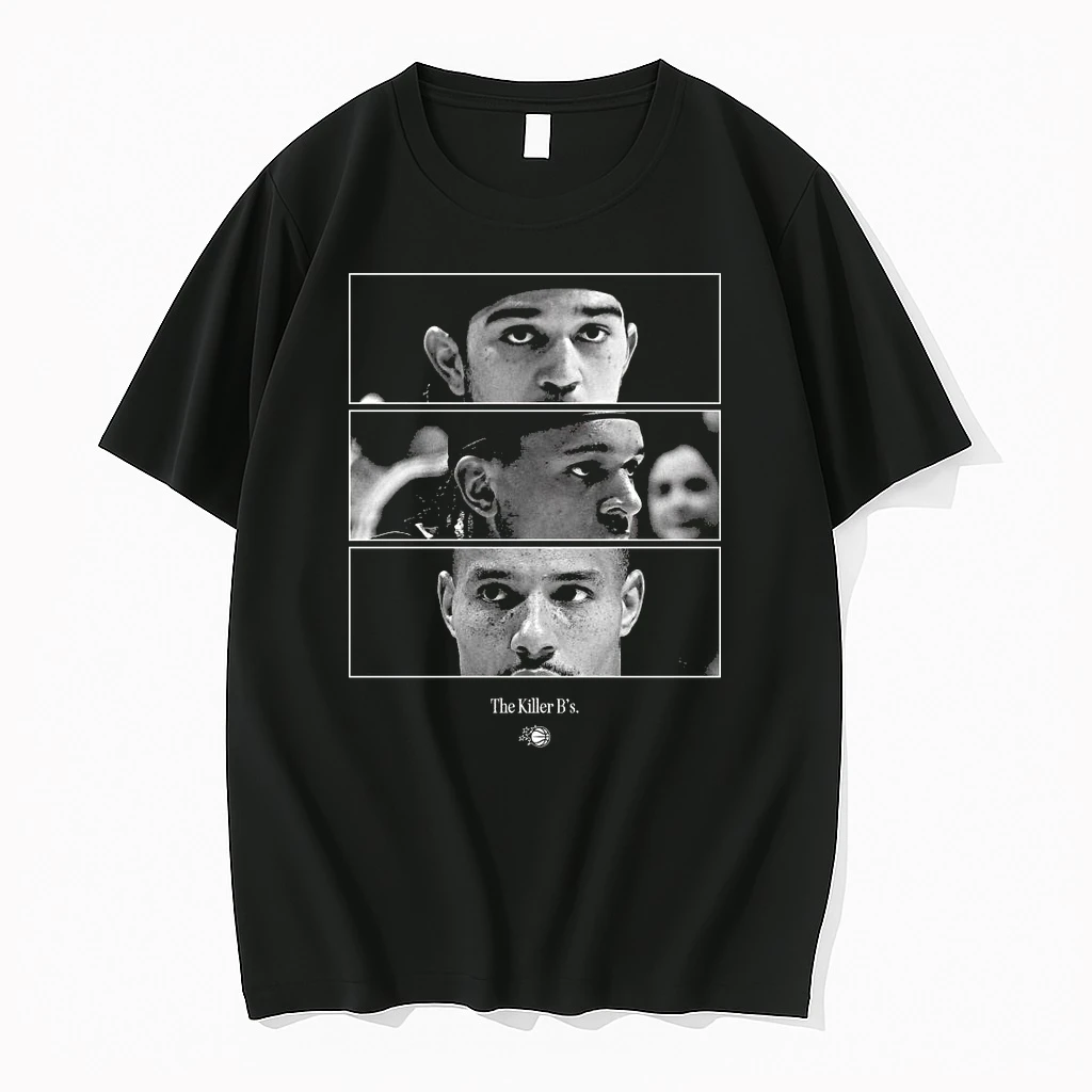 Orlando Magic The Killer Bs Shirts