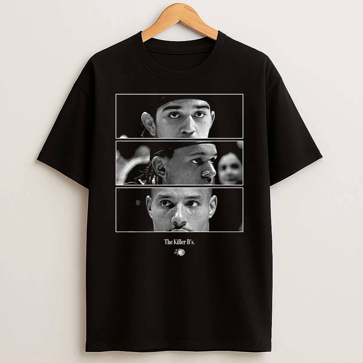 Orlando The Killer Bs Magic 2026 Shirts