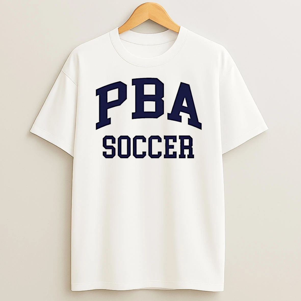 Pba Soccer Crown Trio Shirts