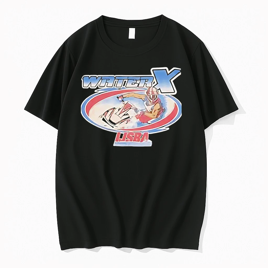 Pacific Northwest Water X Ijsba Shirts