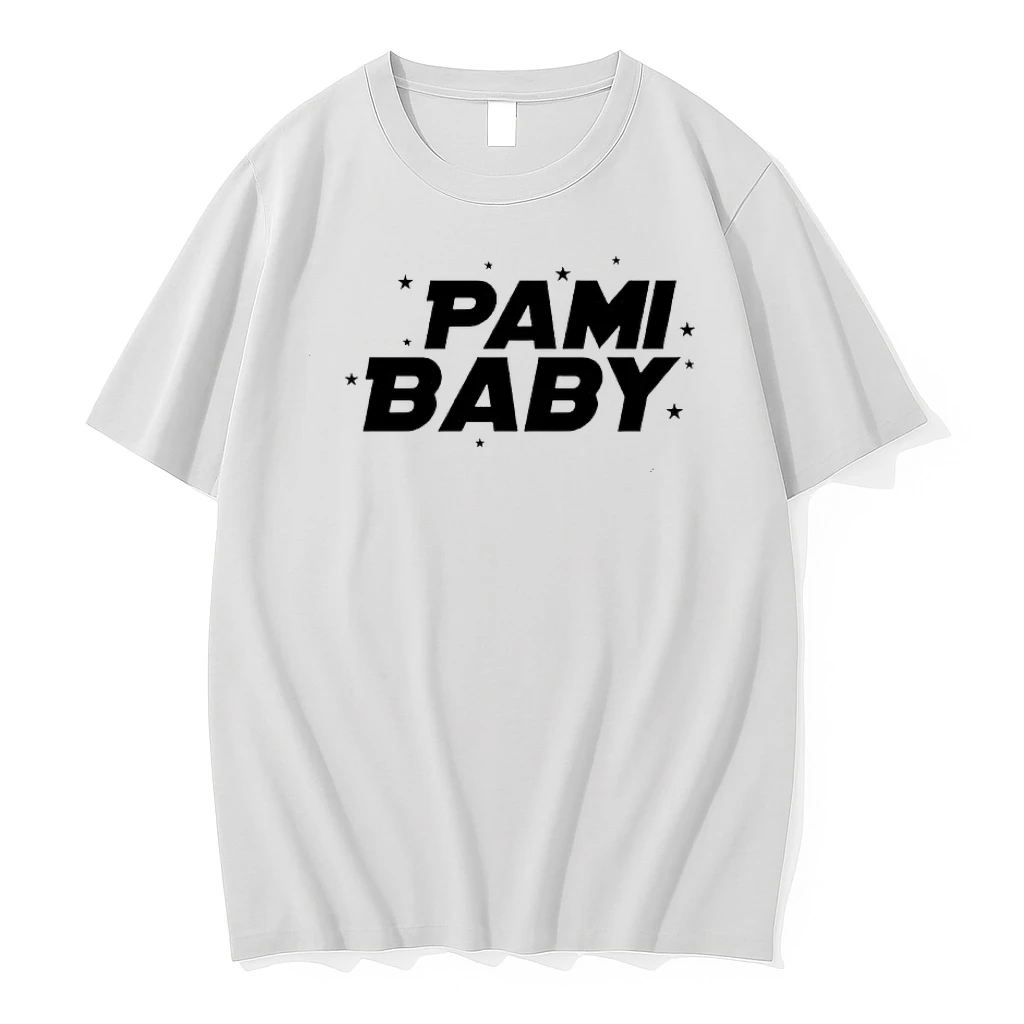 Pami Baby Shirts
