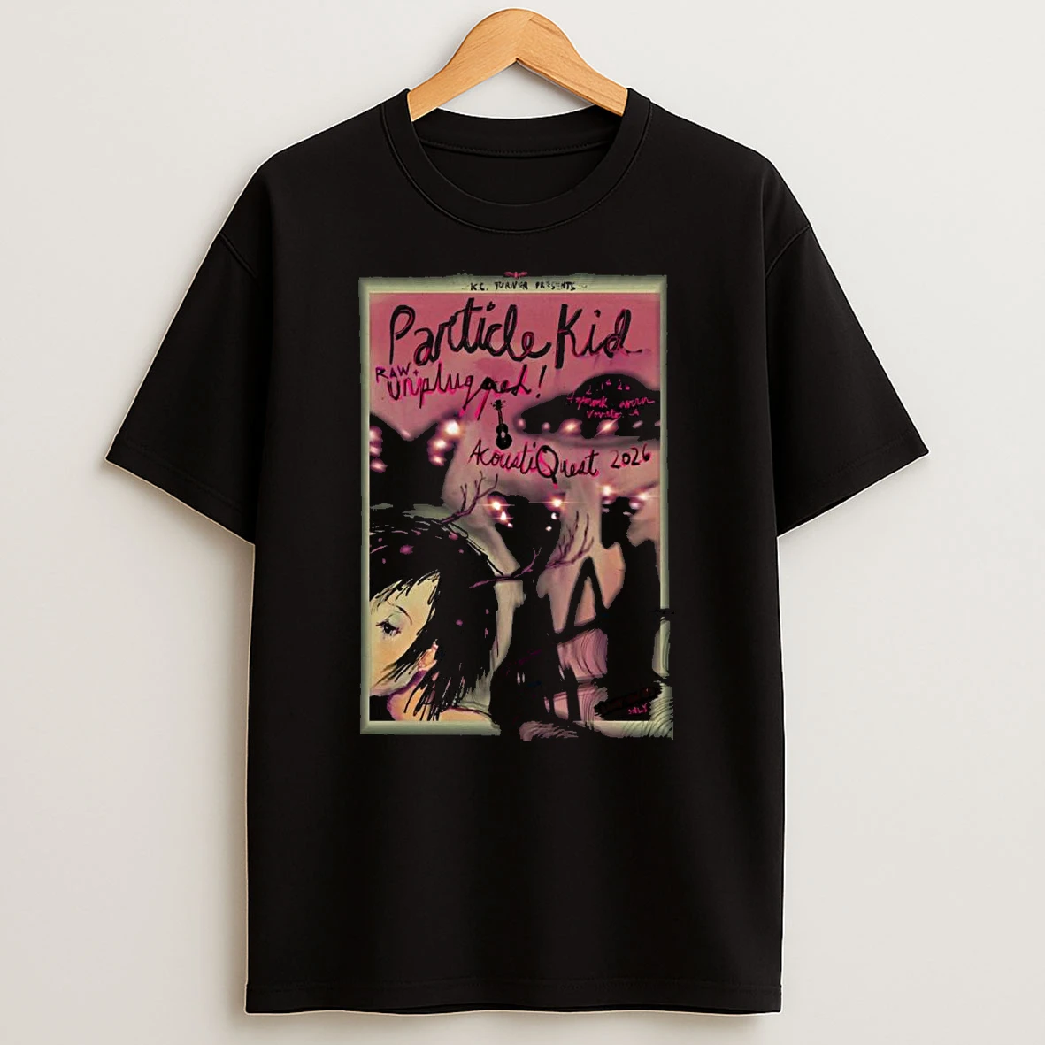 Particle Kid Hopmonk Tavern In Novato Ca Feb 14 2026 Shirts